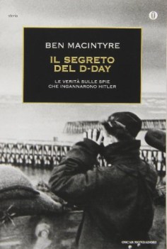 segreto del d day
