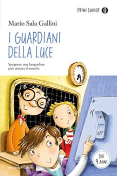 guardiani della luce
