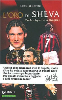 oro di sheva