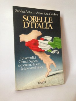 sorelle d\'italia