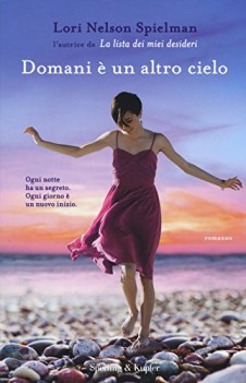 domani  un altro cielo
