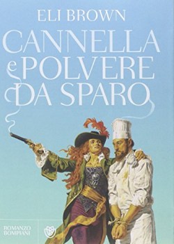cannella e polvere da sparo