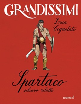 spartaco schiavo ribelle
