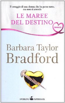 maree del destino
