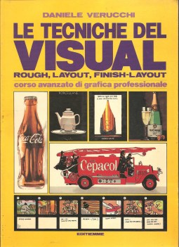 tecniche del visual
