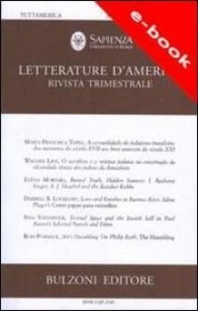 effimero e l\'eterno L\'esperienza teatrale di Gibellina