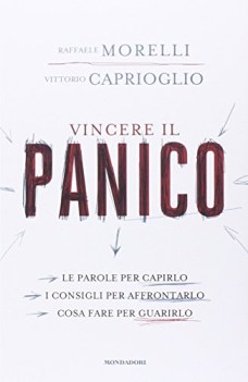 vincere il panico