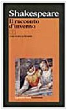 racconto d\'inverno (testo a fronte) FC