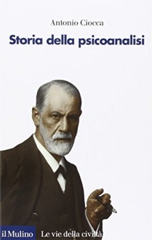 storia della psicoanalisi