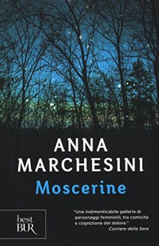 moscerine