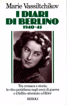 diari di berlino 1940-45