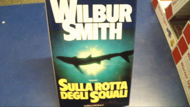 sulla rotta degli squali