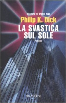 svastica sul sole