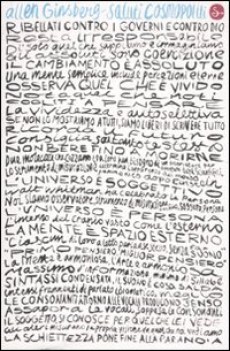 saluti cosmopoliti poesie 19861992 testo inglese a fronte
