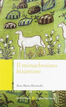 monachesimo bizantino