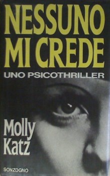 nessuno mi crede