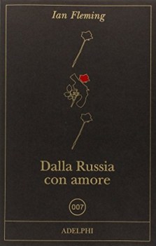dalla russia con amore