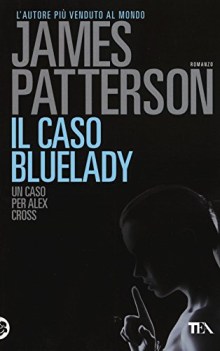 caso bluelady