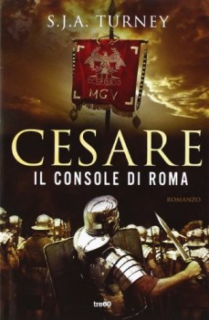 cesare il console di roma