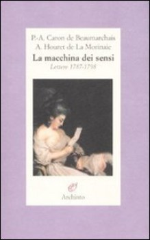 macchina dei sensi