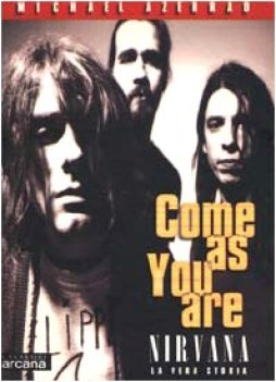nirvana vieni come sei La vera storia