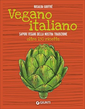 vegano italiano