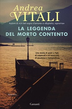 leggenda del morto contento