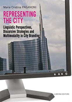 representing the city