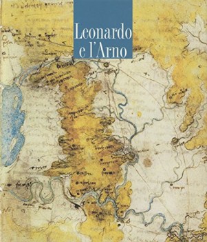 leonardo e l arno