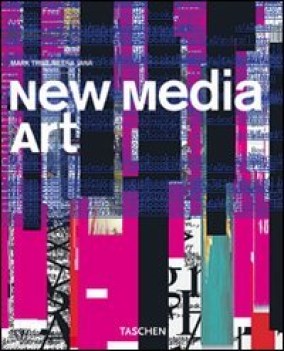 new media art ediz italiana