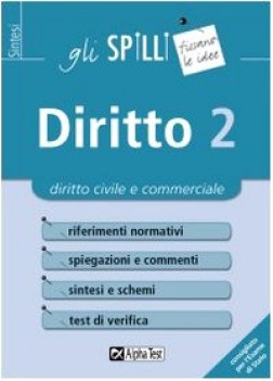 diritto 2