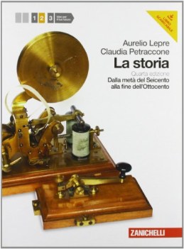 storia 2 (4ediz.) da met 600 a fine 800