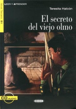 secreto del viejo olmo +cd spagnolo