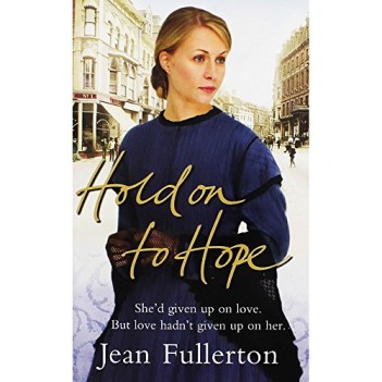hold on to hope