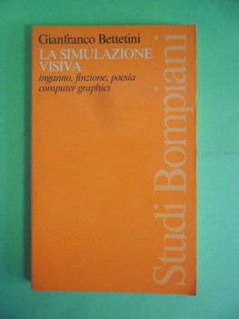 simulazione visiva
