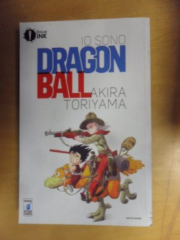 Io sono Dragon Ball