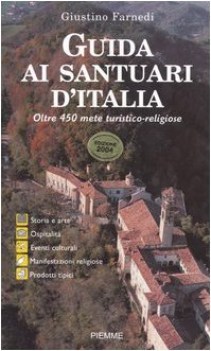 guida ai santuari ditalia oltre 450 mete turisticoreligiose