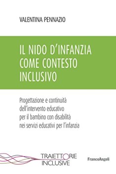 nido d\'infanzia come contesto inclusivo