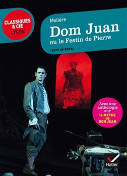 dom juan ou le festin de pierre texte integral