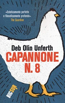 capannone n 8