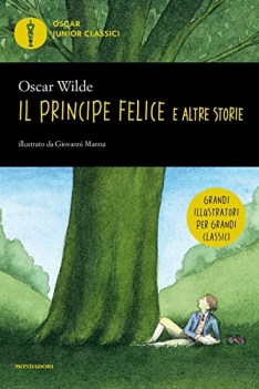 principe felice e altre storie