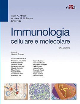 immunologia cellulare e molecolare