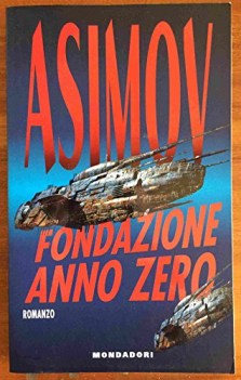 fondazione anno zero