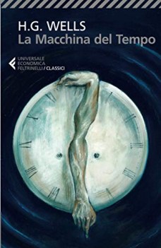 macchina del tempo
