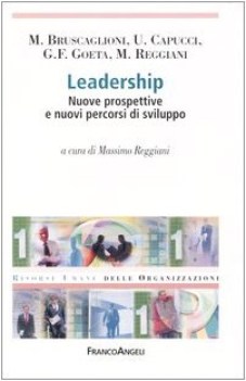 leadership nuove prospettive e nuovi percorsi di sviluppo