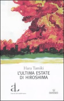 ultima estate di hiroshima