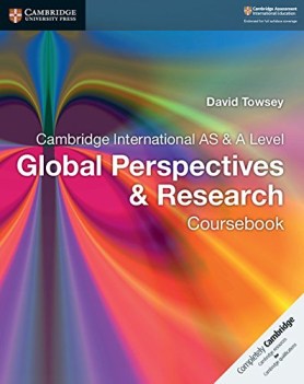 cambridge international as a level global perspectives research