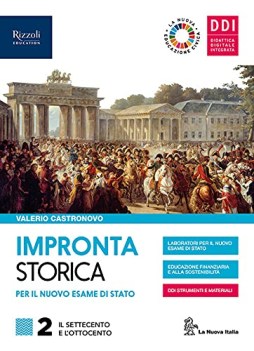 impronta storica per il nuovo esame di stato con lavoro impresa ter