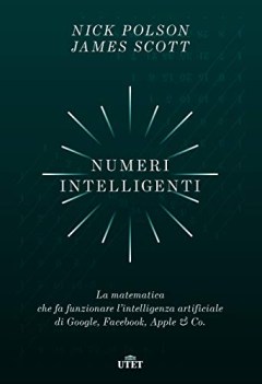 numeri intelligenti la matematica che fa funzionare lintelligenza