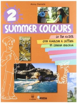 summer colours 2 VEDI 9788842647225